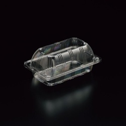 スミ フードパック ユニコン BF8B-H透明