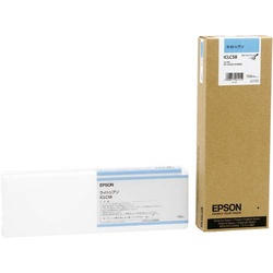 純正インク　ＩＣＬＣ５８　ライトシアン（大容量）