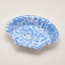 弁当容器 ほたて(小)はぎ 青葉紙業