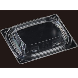 T-AP惣菜12-10R内外嵌合蓋G エコ エフピコ