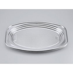 シーピー化成 オードブル容器 Z-507 DX 本体