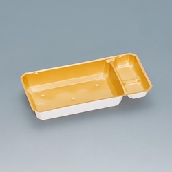 M-122S 中仕切 金 E 福助工業