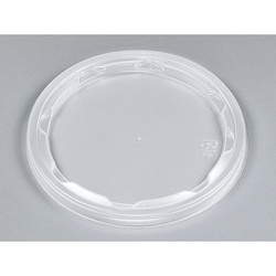 UFカップ115 PP嵌合蓋 針穴