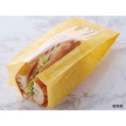 大阪ポリエチレン販売 バケット袋 ラミフェネット麦包