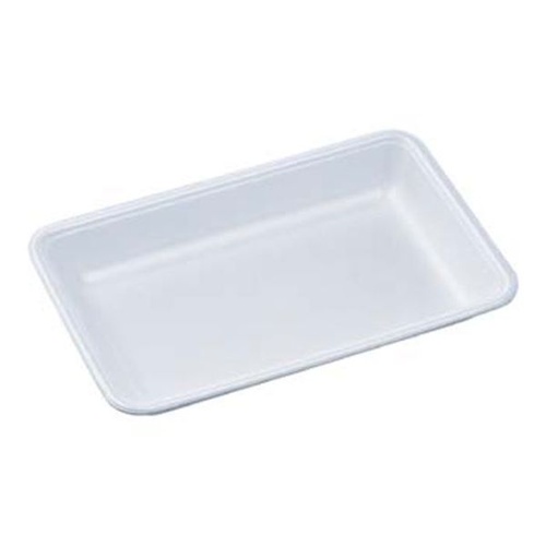 発泡トレー FLB-Y16-33 W エコ白 エフピコ