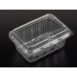 リスパック フルーツ容器 バイオニュート カンゴウパック NK 18-13