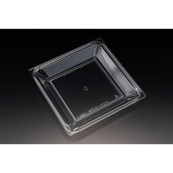 リスパック 惣菜容器 バイオ リファイン 18-25B 本体