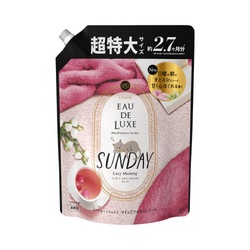 レノアオードリュクスマインドサンデー詰替超特大