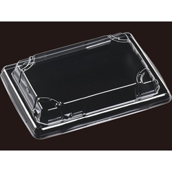 エフピコ T-こはく重18-13嵌合蓋