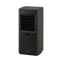 スリムセラミックファンヒーター人感センサー