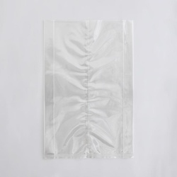 合掌袋 合掌ガゼット袋 GT(透明タイプ) No.65 福助工業