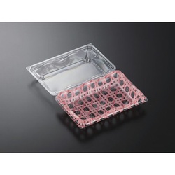 中央化学 フードパック リップル 18-12 ラタンP