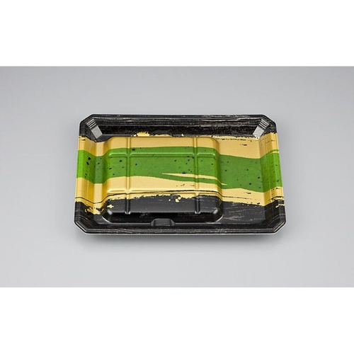 発泡トレー 新匠-ウナギ22-16 ひびき シーピー化成