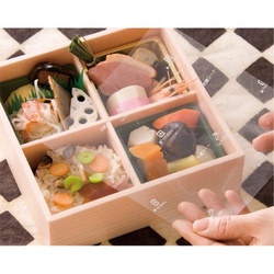 大黒工業 フィルムシート ワサガード 抗菌シート 透明徐放製剤 260×260mm