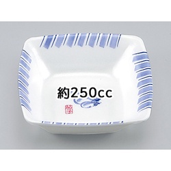 惣菜容器 V-81-30 なすび シーピー化成