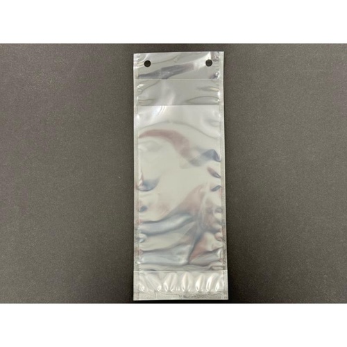 耐油袋 スタンドデリ無地(ロング) コバヤシ