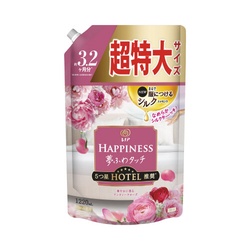 レノアハピネスＡローズ詰替超特大１２８５ｍｌ
