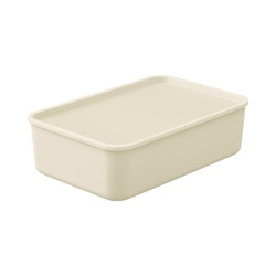 フタ付き積み重ねＢＯＸ　ＦＴＢ−４５　ＢＥ