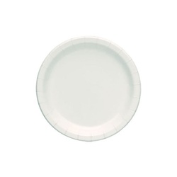 紙皿 スーパープレート 17cm 日本デキシー