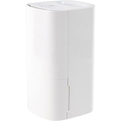 気化式加湿器　ＫＨＭ−５５１２／Ｗ