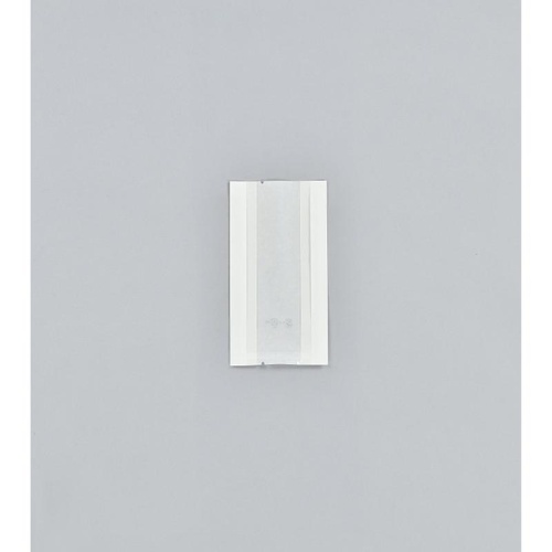 惣菜袋 デリカパック No.14 晒無地 福助工業