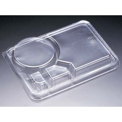 リスパック 割り子-30 嵌合蓋