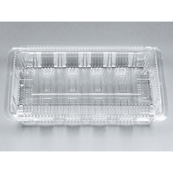 シーピー化成 フードパック H-6-A