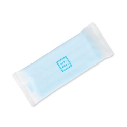 紙おしぼり CFB タイムリー 王子タイムリー