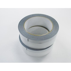 電子製本機テープカートリッジ　黒　２巻×３