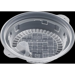 エフピコ DLV麺丼15中皿-1 PPNT