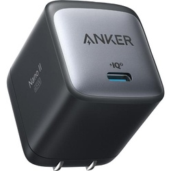 急速充電器　Ｎａｎｏ　ＩＩ　６５Ｗ