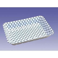 発泡トレー GQ-8 アミコン内 デンカポリマー