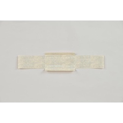 軽食容器 紙竹皮 No.3 福助工業