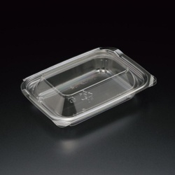 スミ フードパック ユニコン 104 透明