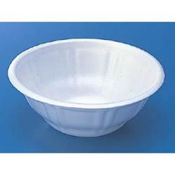 中央化学 スープカップ おわん 250 発泡
