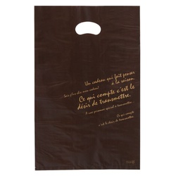 スタンド袋 BKF ガゼットバッグ-S(100枚) ヘッズ