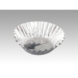 東洋アルミエコープロダクツ アルミカップ ホイルケース 5号 深口 F 500枚入