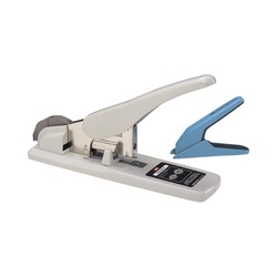 大型ホッチキス１１０枚とじ　針付