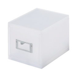 メディックス　Ａ６　ファイル深型１段