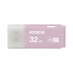 ＵＳＢキャップ式ピンク３２ＧＢ