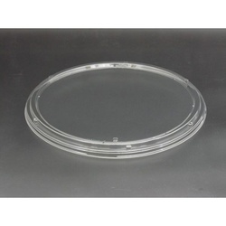 リスパック バイオPET 丸桶 4 蓋