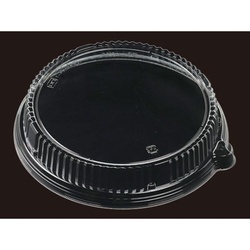 エフピコ T-ティアラ丸皿21嵌合蓋