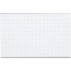 名刺型名札５６×９１ｍｍピン・クリップ両用型５０個