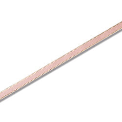 【廃番商品】HEIKO カールリボン 6mm幅×30m巻 ヌガー