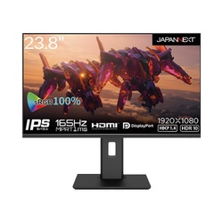 ２３．８インチルＨＤモニター