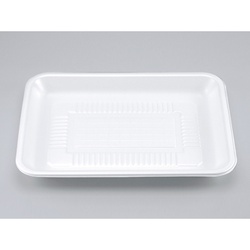 シーピー化成 発泡トレー V-111 無地