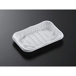 中央化学 軽食容器 SD ホットマルシェ 0.8 W 本体