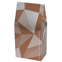 【廃番商品】ミロワール　ブラウン　Ｓ　袋セット