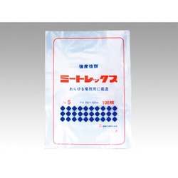 福助工業 ローデンポリ袋 ミートレックス No.5