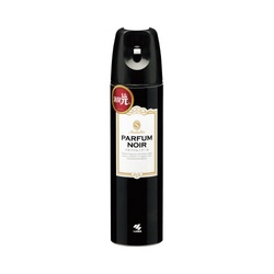 消臭元スプレー　パルファムノアール２８０ｍｌ×４